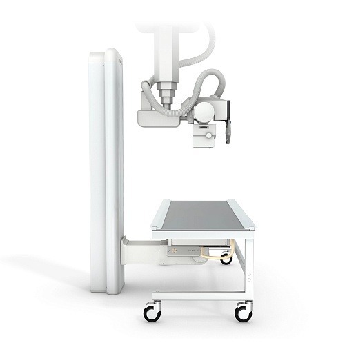 Рентген аппарат DigitalDiagnost C50